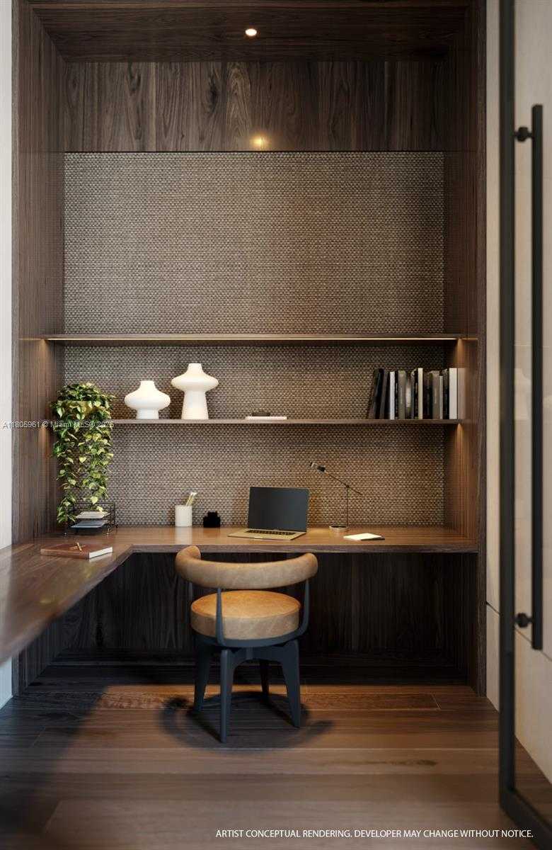 Small Image of 2200 BRICKELL AVE #207, Miami Number 27