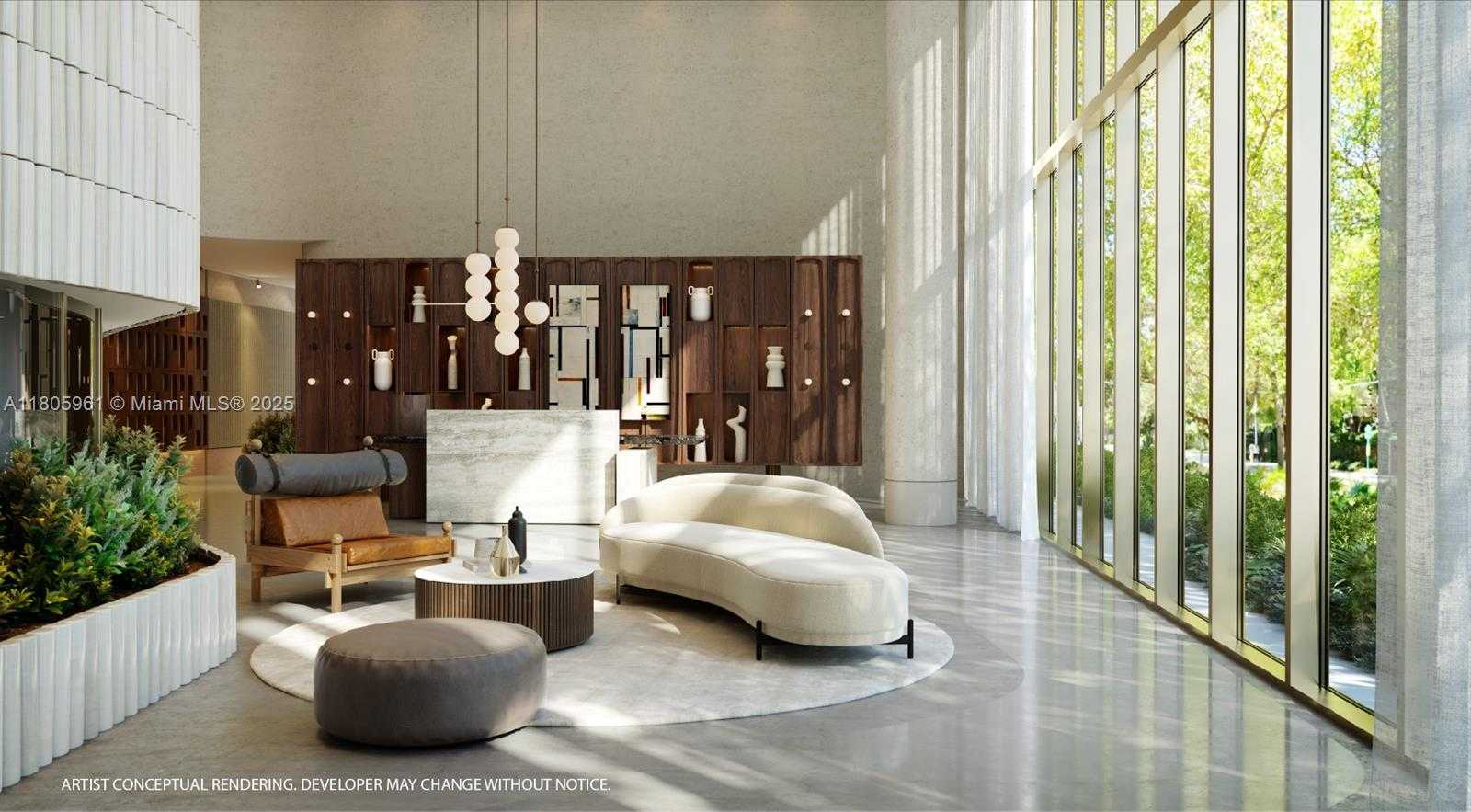 Small Image of 2200 BRICKELL AVE #207, Miami Number 29