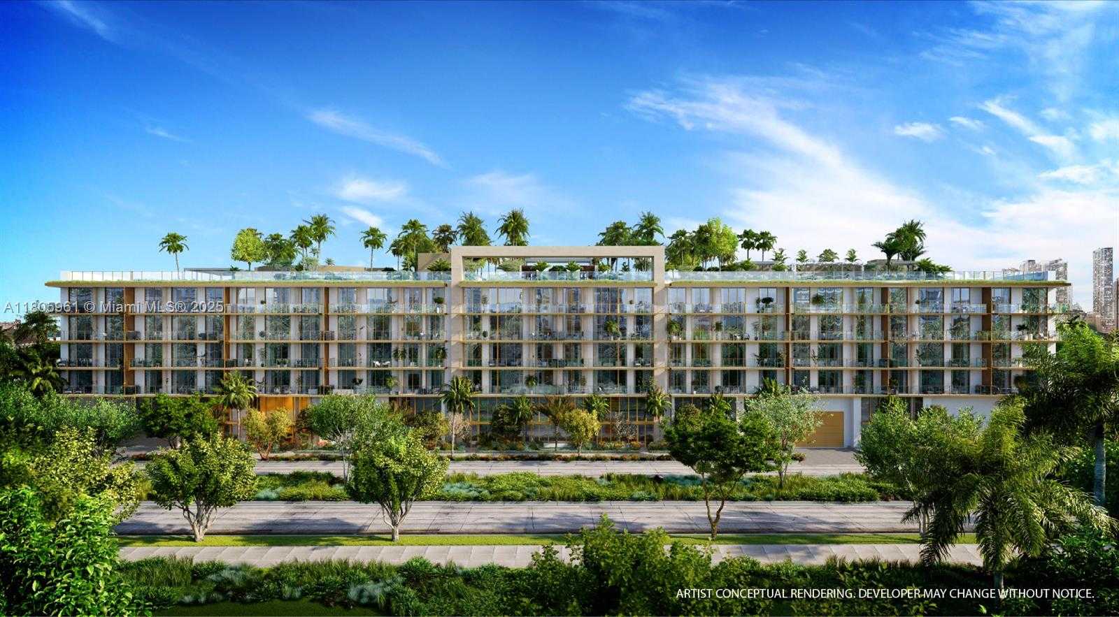 Small Image of 2200 BRICKELL AVE #207, Miami Number 4