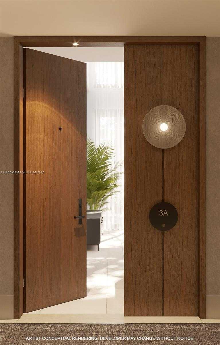 Small Image of 2200 BRICKELL AVE #207, Miami Number 6