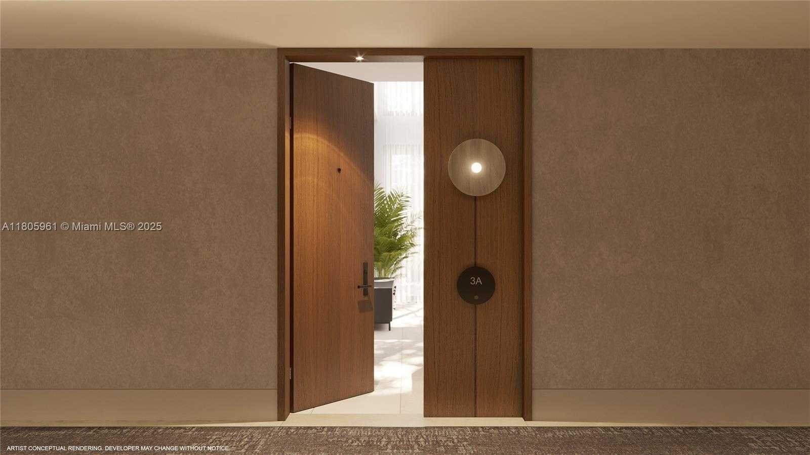 Small Image of 2200 BRICKELL AVE #207, Miami Number 7