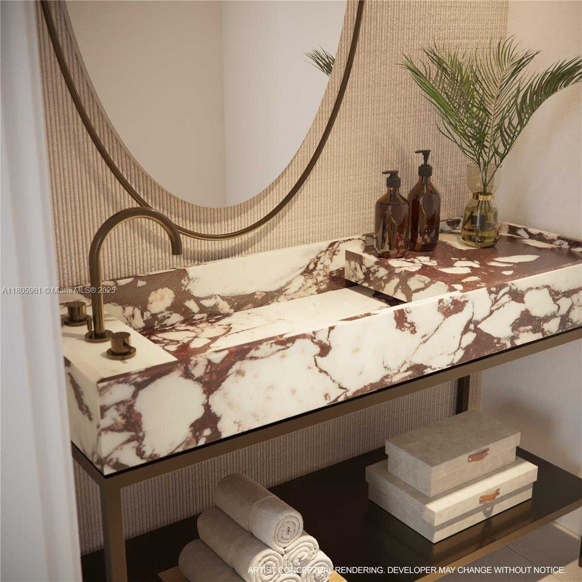 Small Image of 2200 BRICKELL AVE #207, Miami Number 9