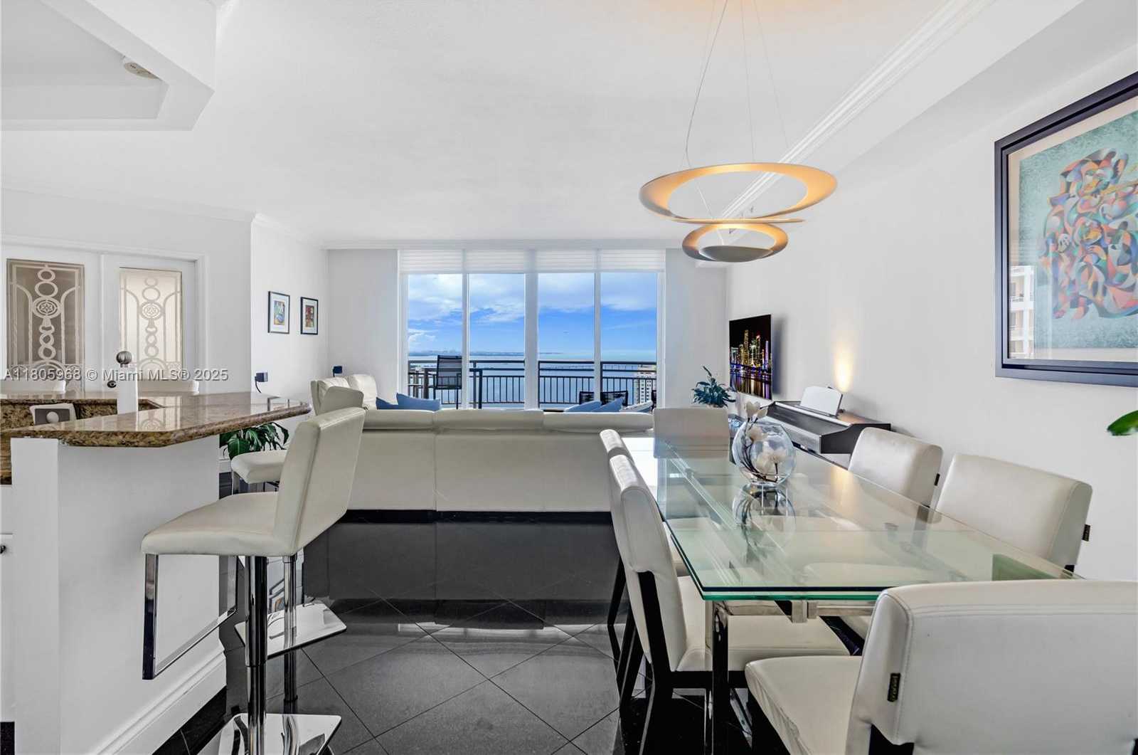 Small Image of 848 BRICKELL KEY DR #3803, Miami Number 10