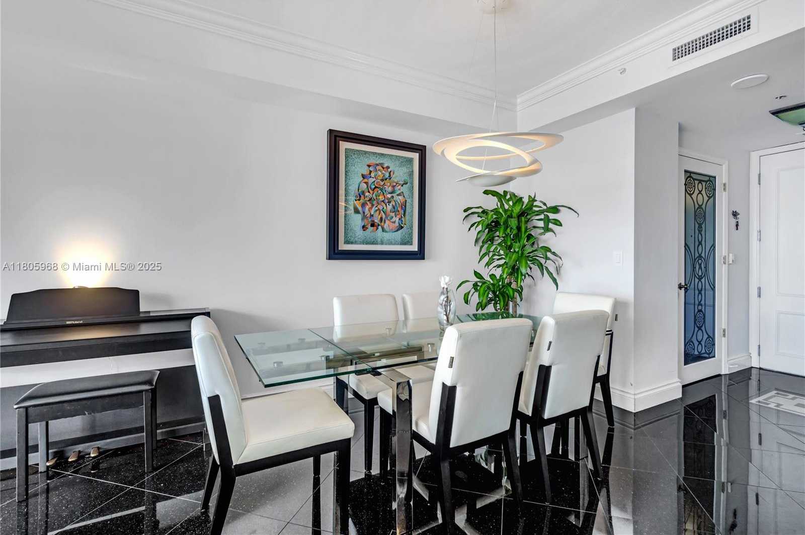 Small Image of 848 BRICKELL KEY DR #3803, Miami Number 11