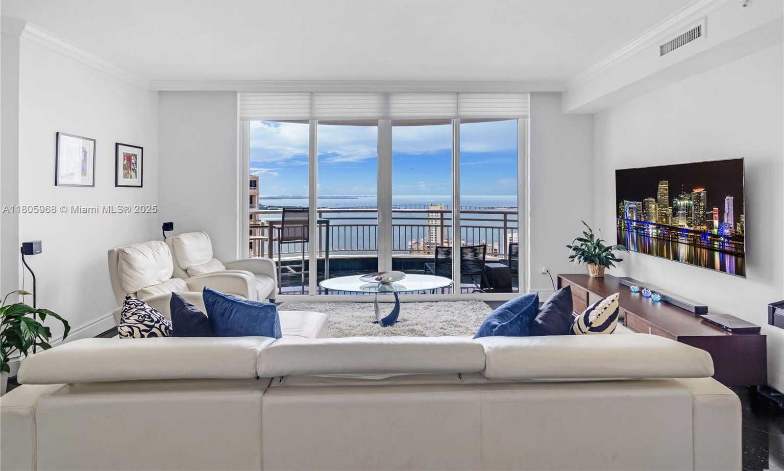 Small Image of 848 BRICKELL KEY DR #3803, Miami Number 12