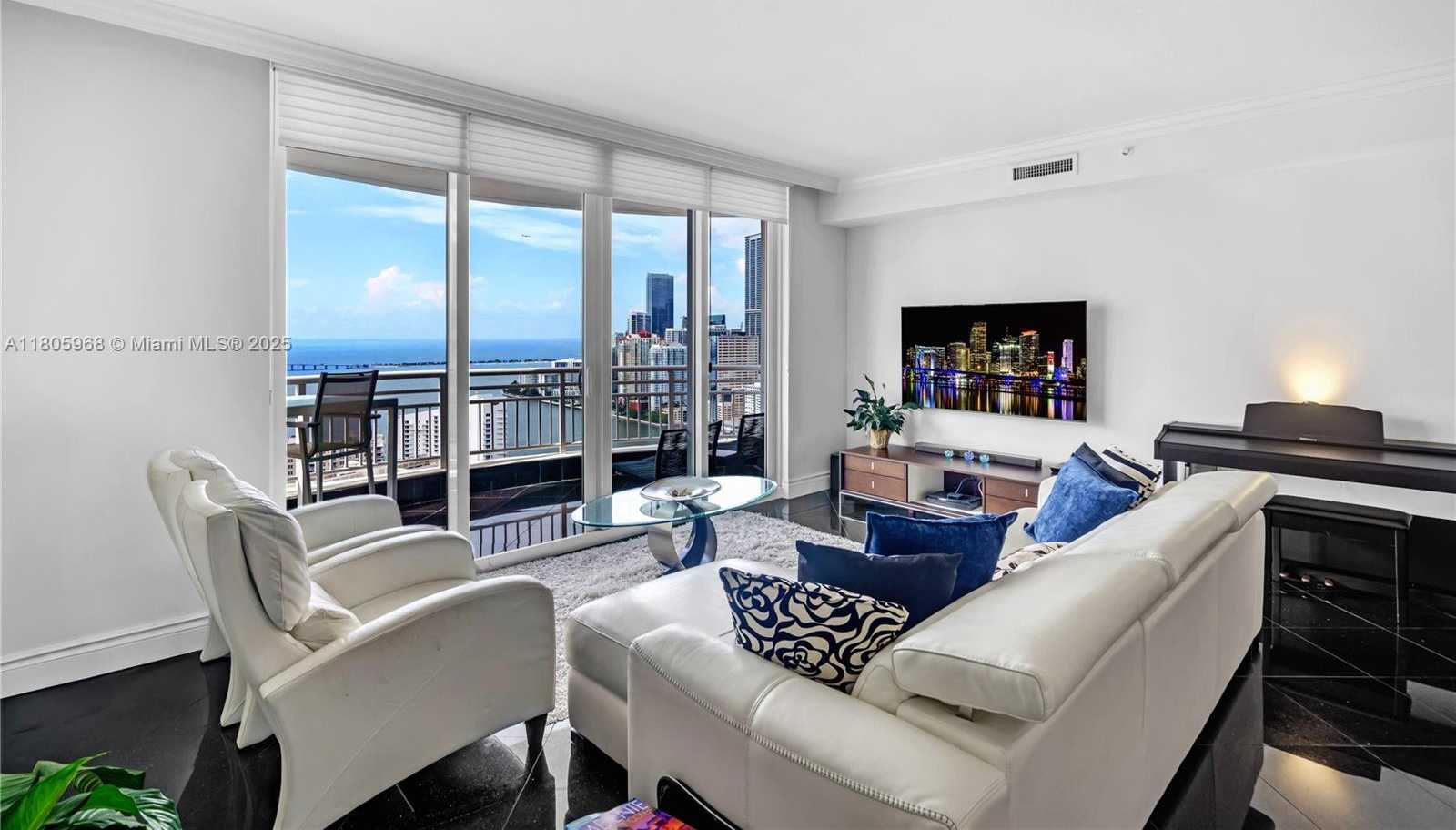 Small Image of 848 BRICKELL KEY DR #3803, Miami Number 14