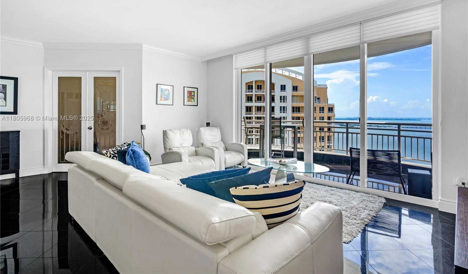 Small Image of 848 BRICKELL KEY DR #3803, Miami Number 15