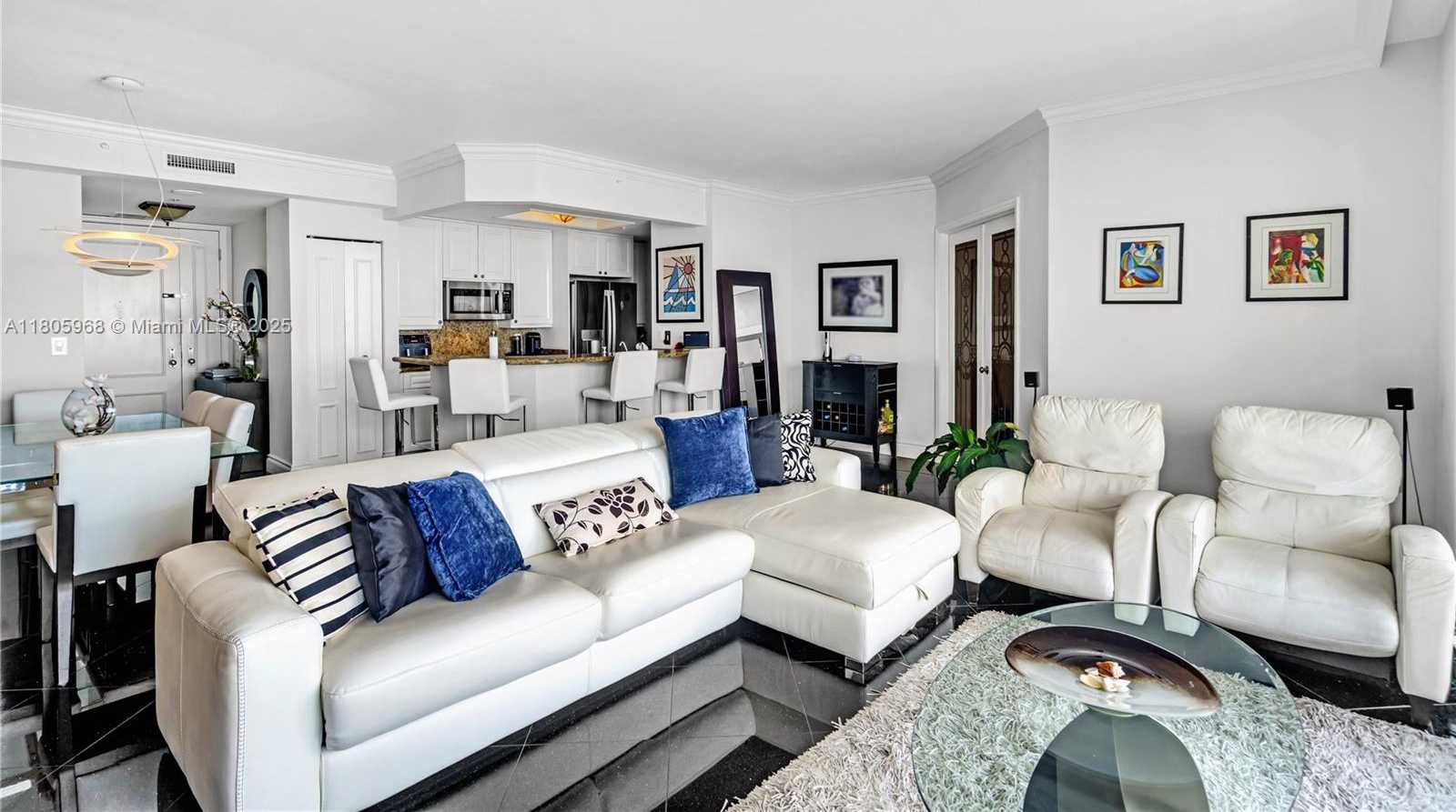 Small Image of 848 BRICKELL KEY DR #3803, Miami Number 16