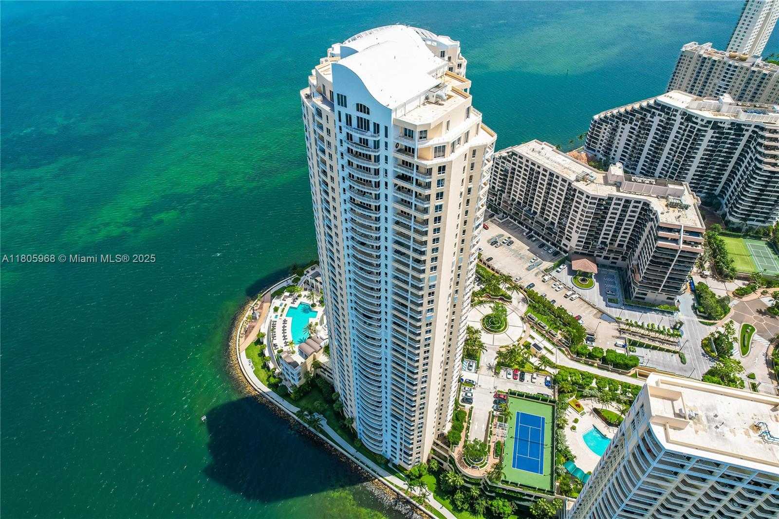 Small Image of 848 BRICKELL KEY DR #3803, Miami Number 2