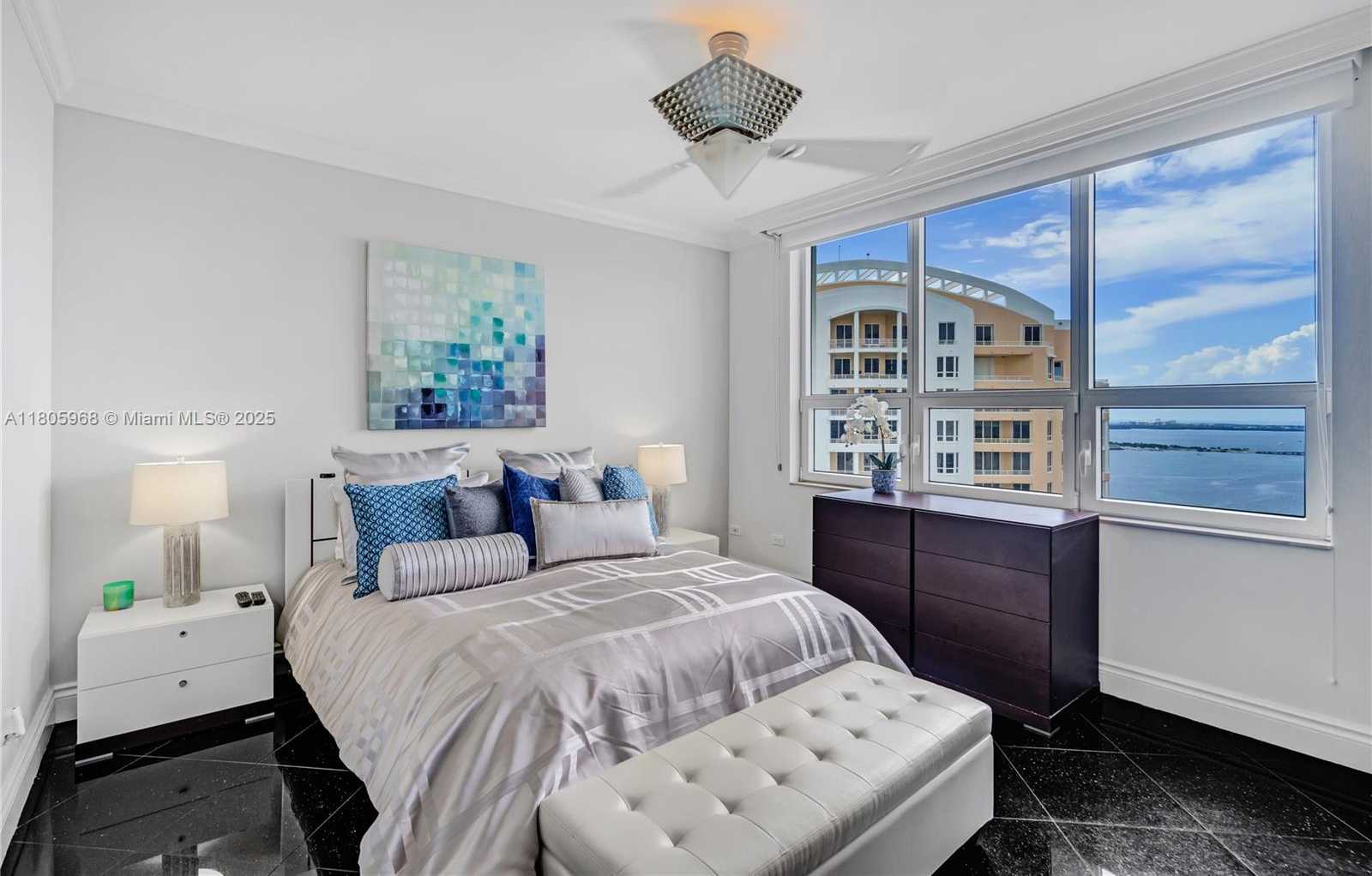 Small Image of 848 BRICKELL KEY DR #3803, Miami Number 20
