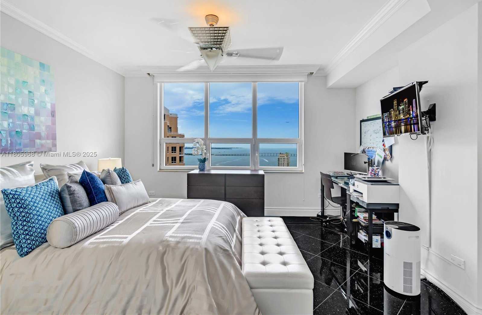 Small Image of 848 BRICKELL KEY DR #3803, Miami Number 23
