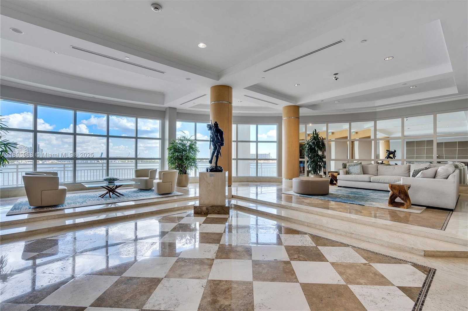 Small Image of 848 BRICKELL KEY DR #3803, Miami Number 3