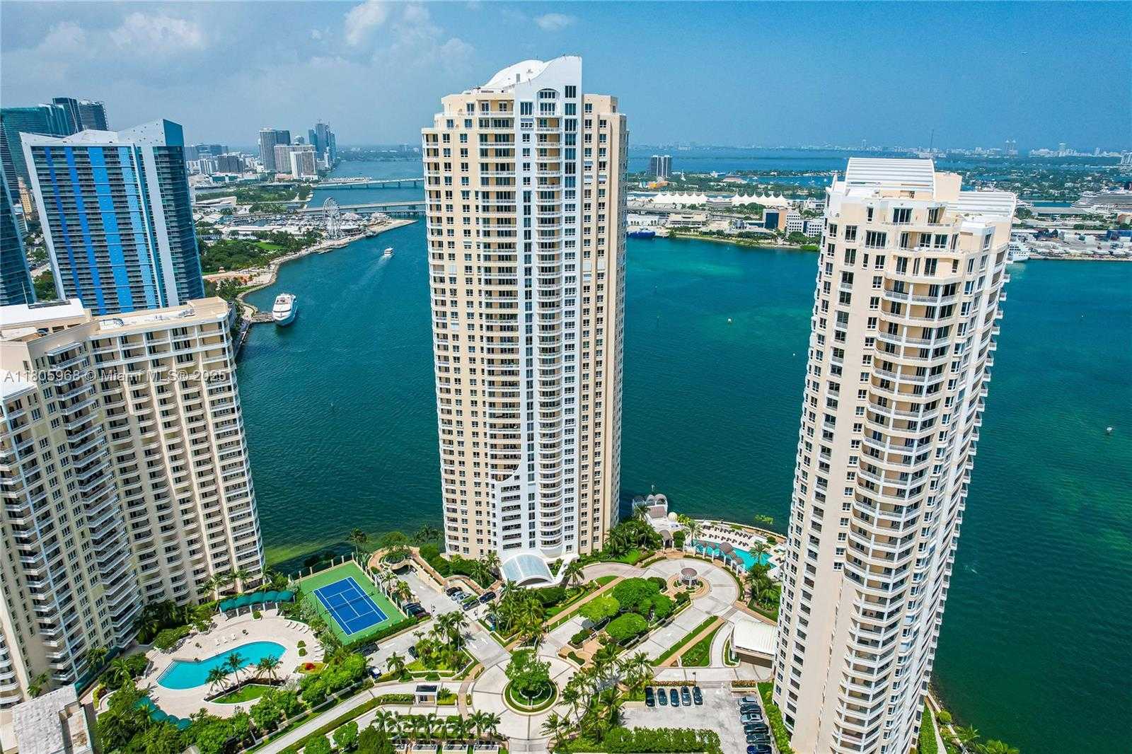 Small Image of 848 BRICKELL KEY DR #3803, Miami Number 33