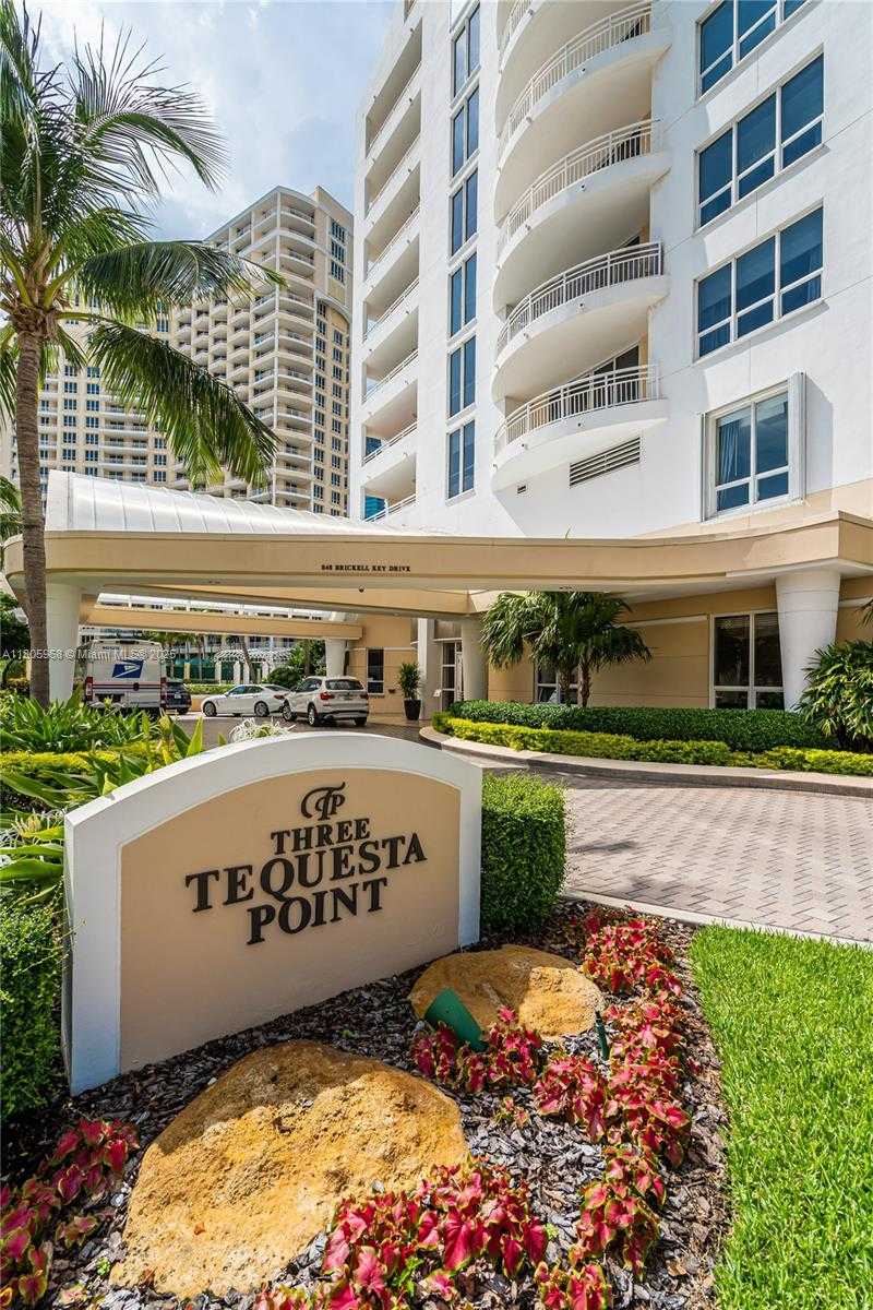 Small Image of 848 BRICKELL KEY DR #3803, Miami Number 35