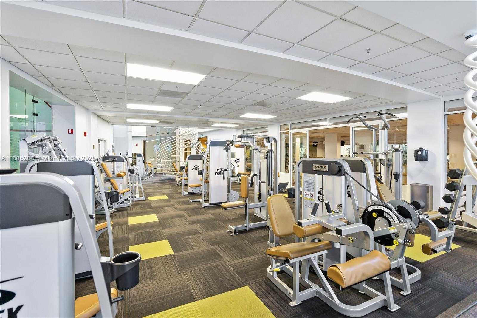 Small Image of 848 BRICKELL KEY DR #3803, Miami Number 42