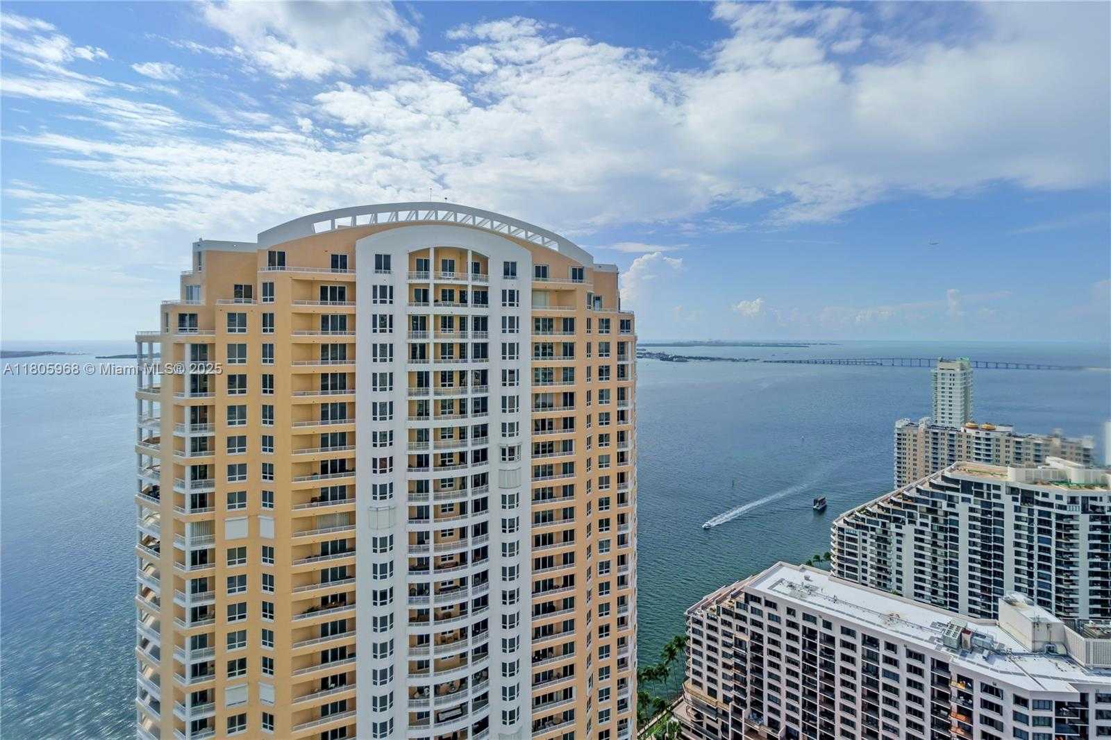 Small Image of 848 BRICKELL KEY DR #3803, Miami Number 6