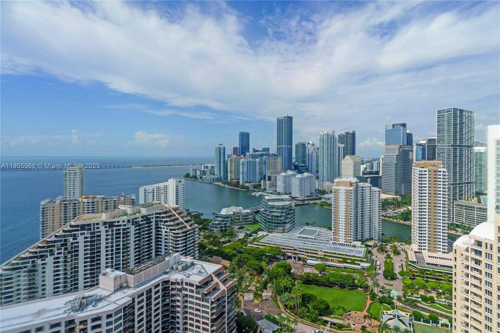 Small Image of 848 BRICKELL KEY DR #3803, Miami Number 7