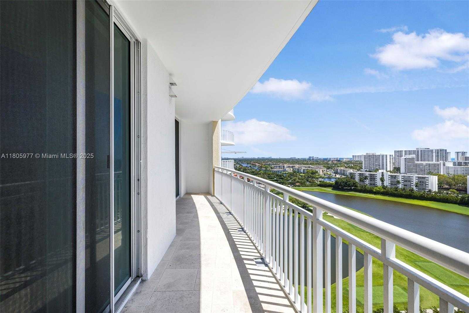 Small Image of 1755 EAST HALLANDALE BEACH BLVD #1604E, Hallandale Beach Number 2