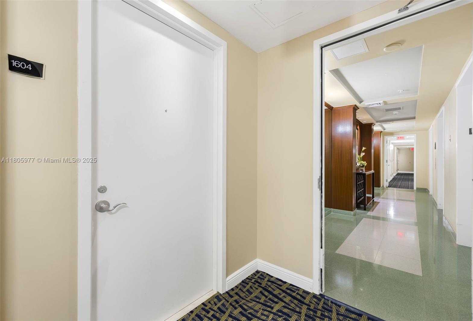 Small Image of 1755 EAST HALLANDALE BEACH BLVD #1604E, Hallandale Beach Number 3