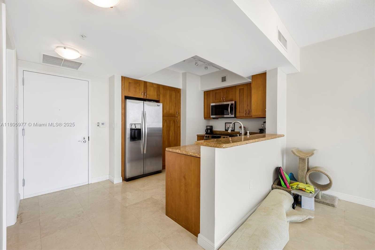 Small Image of 1755 EAST HALLANDALE BEACH BLVD #1604E, Hallandale Beach Number 6