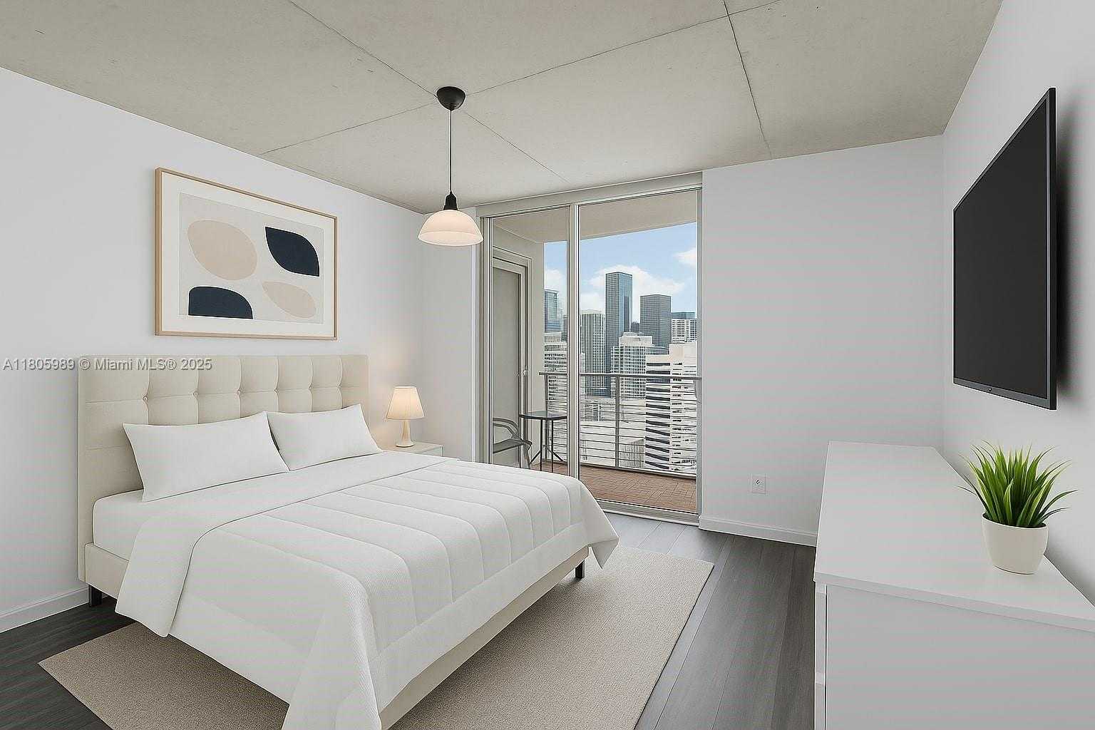 Small Image of 690 SOUTH WEST 1ST CT #2717, Miami Number 14