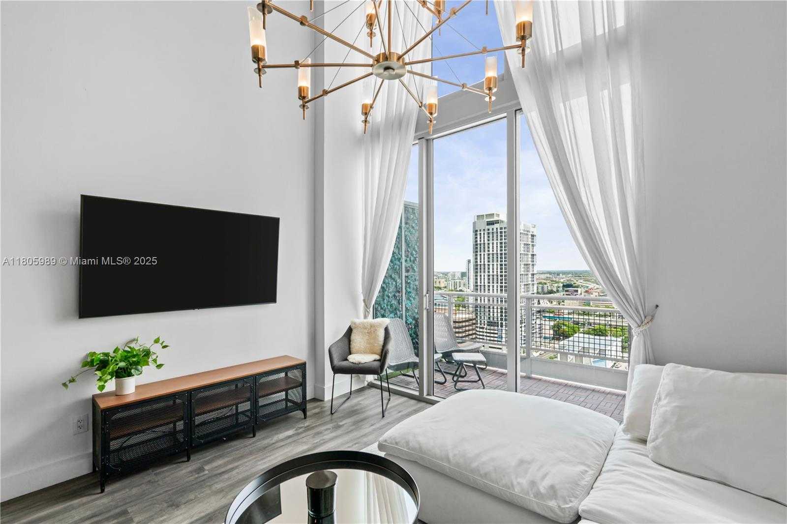 Small Image of 690 SOUTH WEST 1ST CT #2717, Miami Number 2
