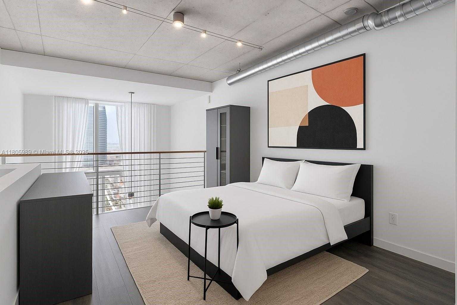 Small Image of 690 SOUTH WEST 1ST CT #2717, Miami Number 20