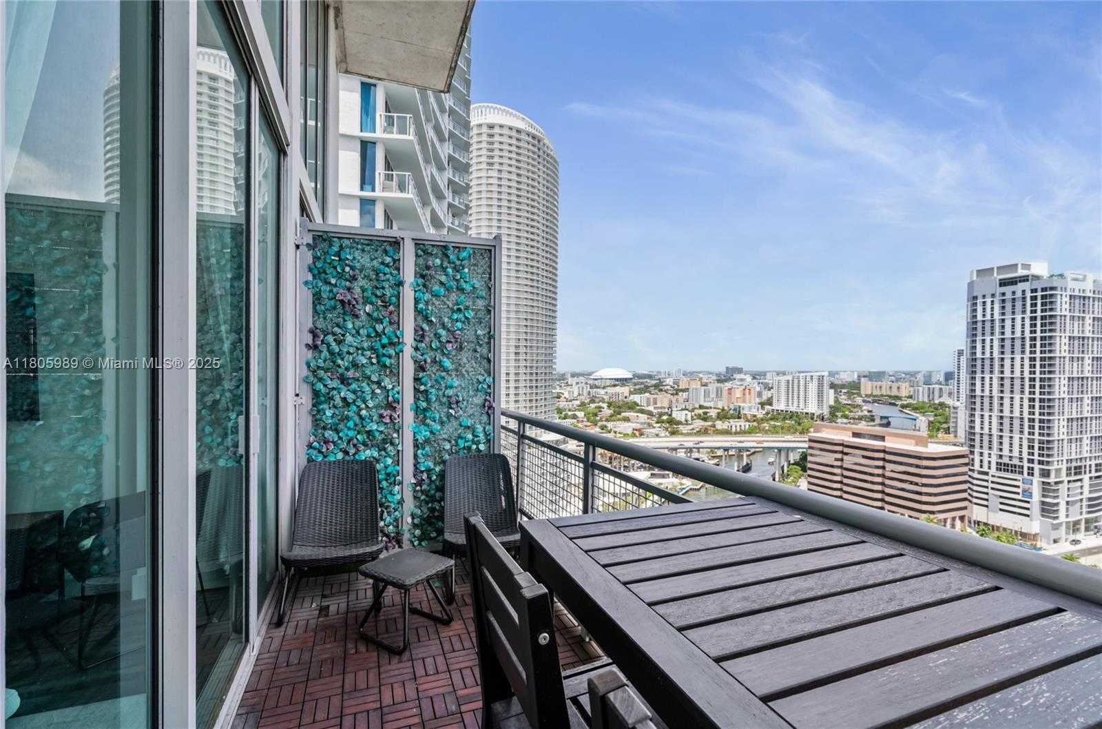 Small Image of 690 SOUTH WEST 1ST CT #2717, Miami Number 5
