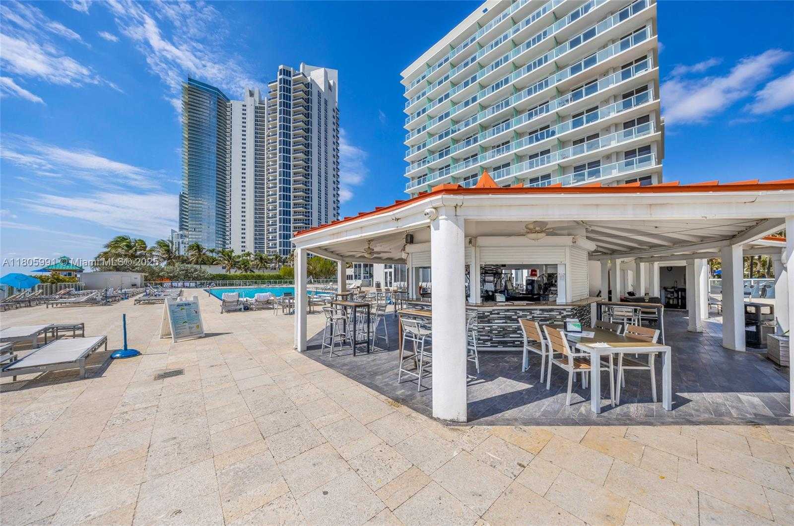 Small Image of 19201 COLLINS AVE #721, Sunny Isles Beach Number 13