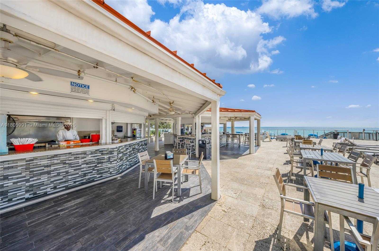 Small Image of 19201 COLLINS AVE #721, Sunny Isles Beach Number 14