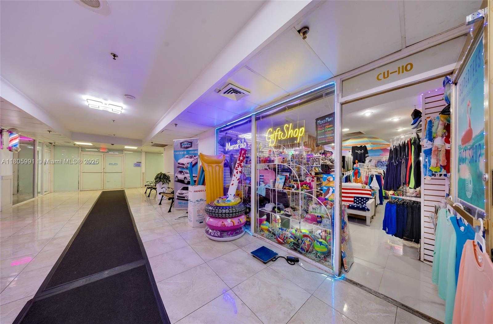 Small Image of 19201 COLLINS AVE #721, Sunny Isles Beach Number 19