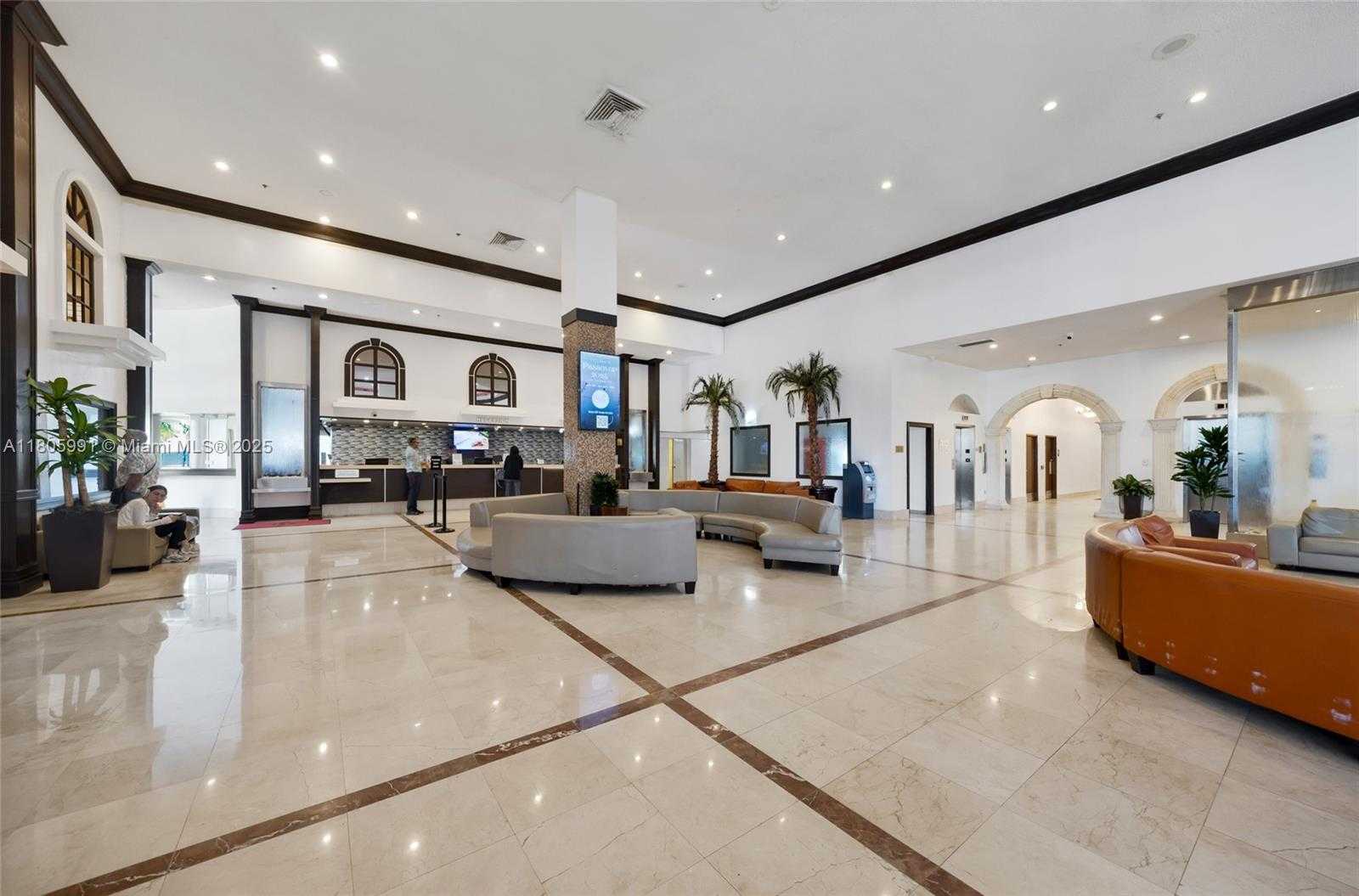 Small Image of 19201 COLLINS AVE #721, Sunny Isles Beach Number 20