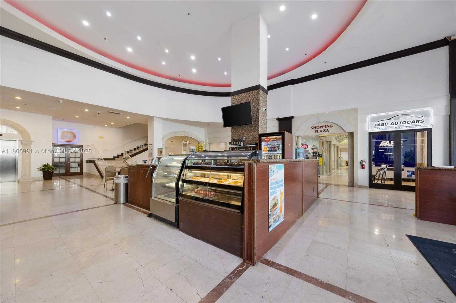 Small Image of 19201 COLLINS AVE #721, Sunny Isles Beach Number 21