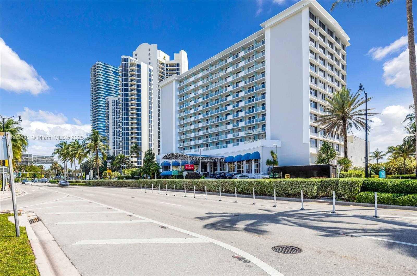Small Image of 19201 COLLINS AVE #721, Sunny Isles Beach Number 23