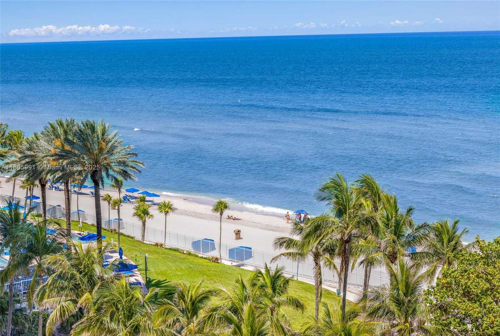 Small Image of 19201 COLLINS AVE #721, Sunny Isles Beach Number 6