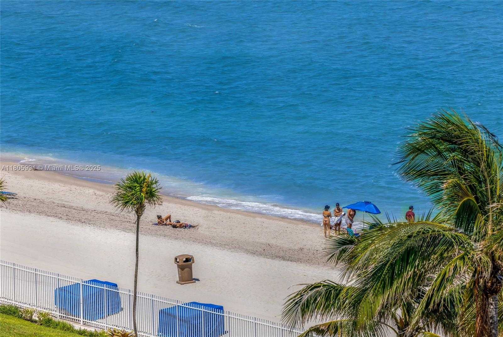 Small Image of 19201 COLLINS AVE #721, Sunny Isles Beach Number 7