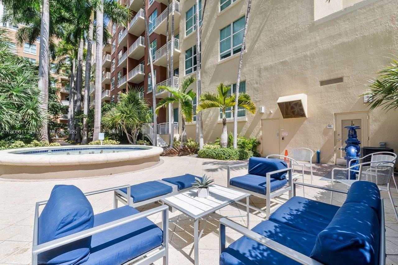 Small Image of 2001 BISCAYNE BLVD #2308, Miami Number 19
