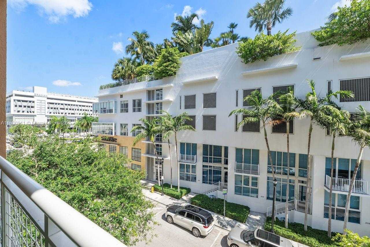 Small Image of 2001 BISCAYNE BLVD #2308, Miami Number 2
