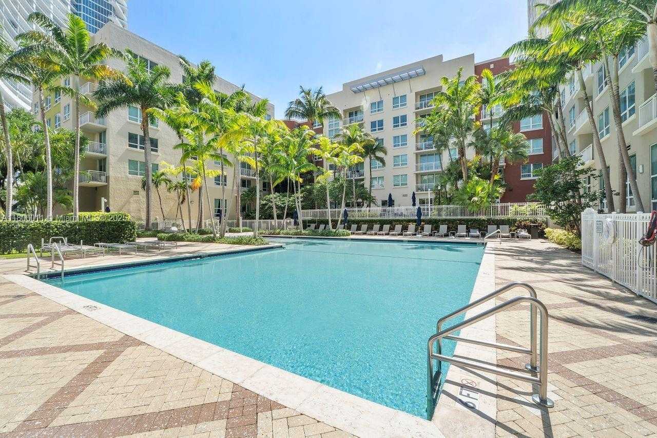 Small Image of 2001 BISCAYNE BLVD #2308, Miami Number 21