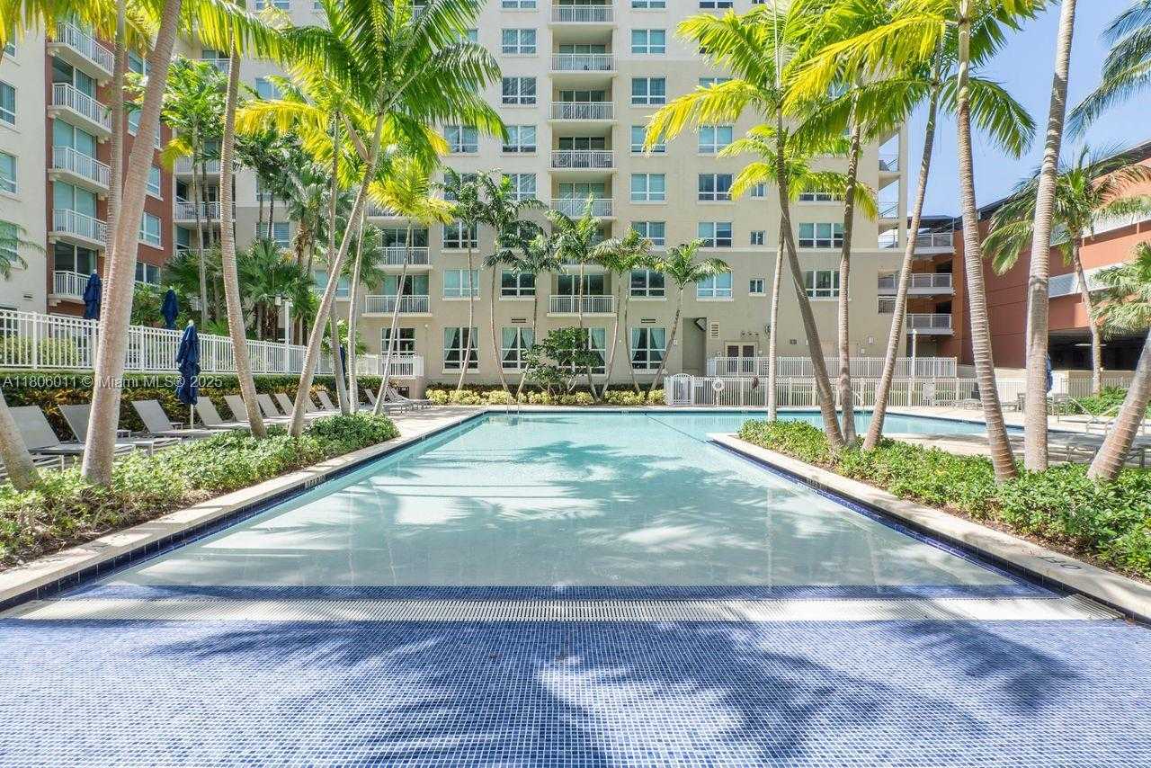 Small Image of 2001 BISCAYNE BLVD #2308, Miami Number 22