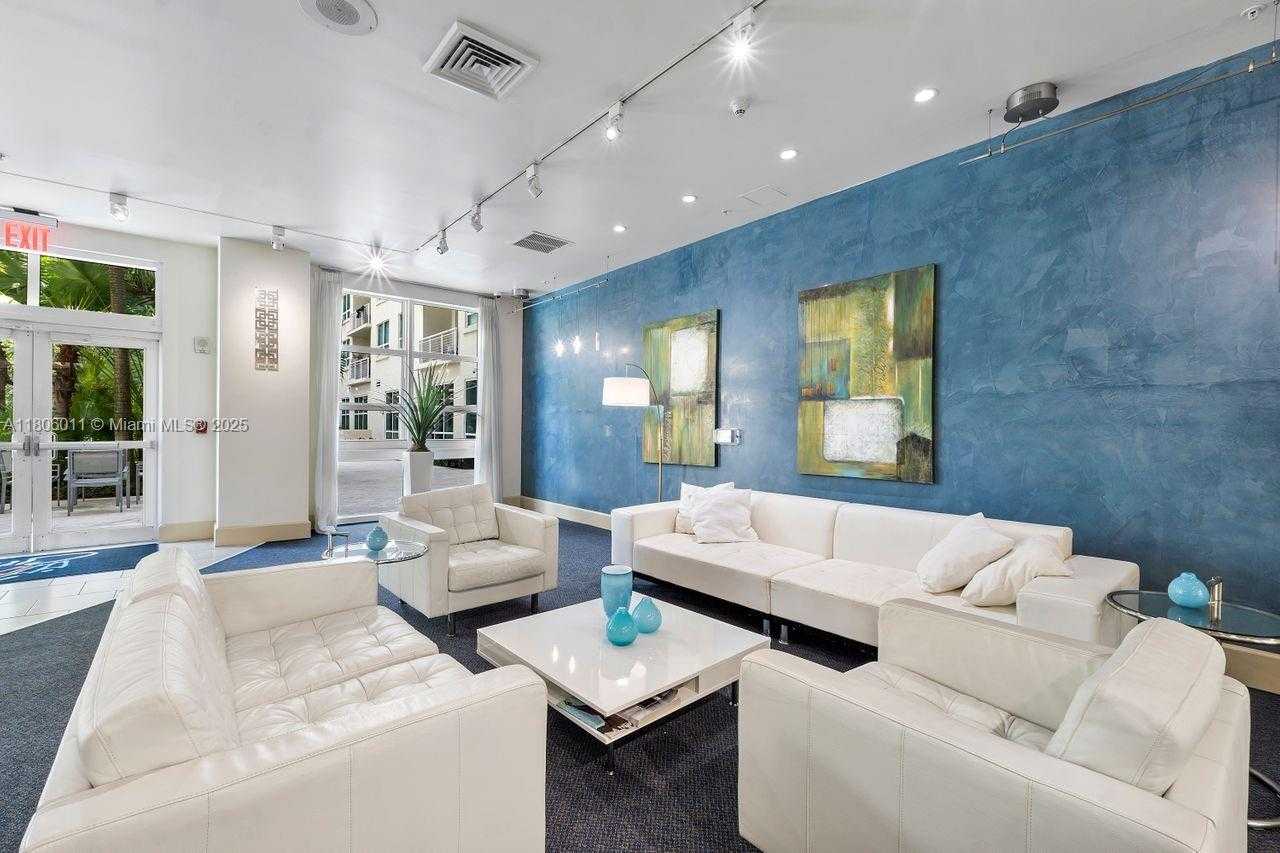 Small Image of 2001 BISCAYNE BLVD #2308, Miami Number 23
