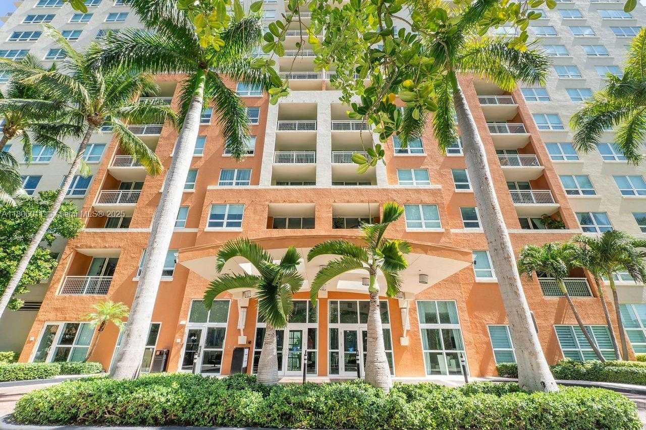 Small Image of 2001 BISCAYNE BLVD #2308, Miami Number 28