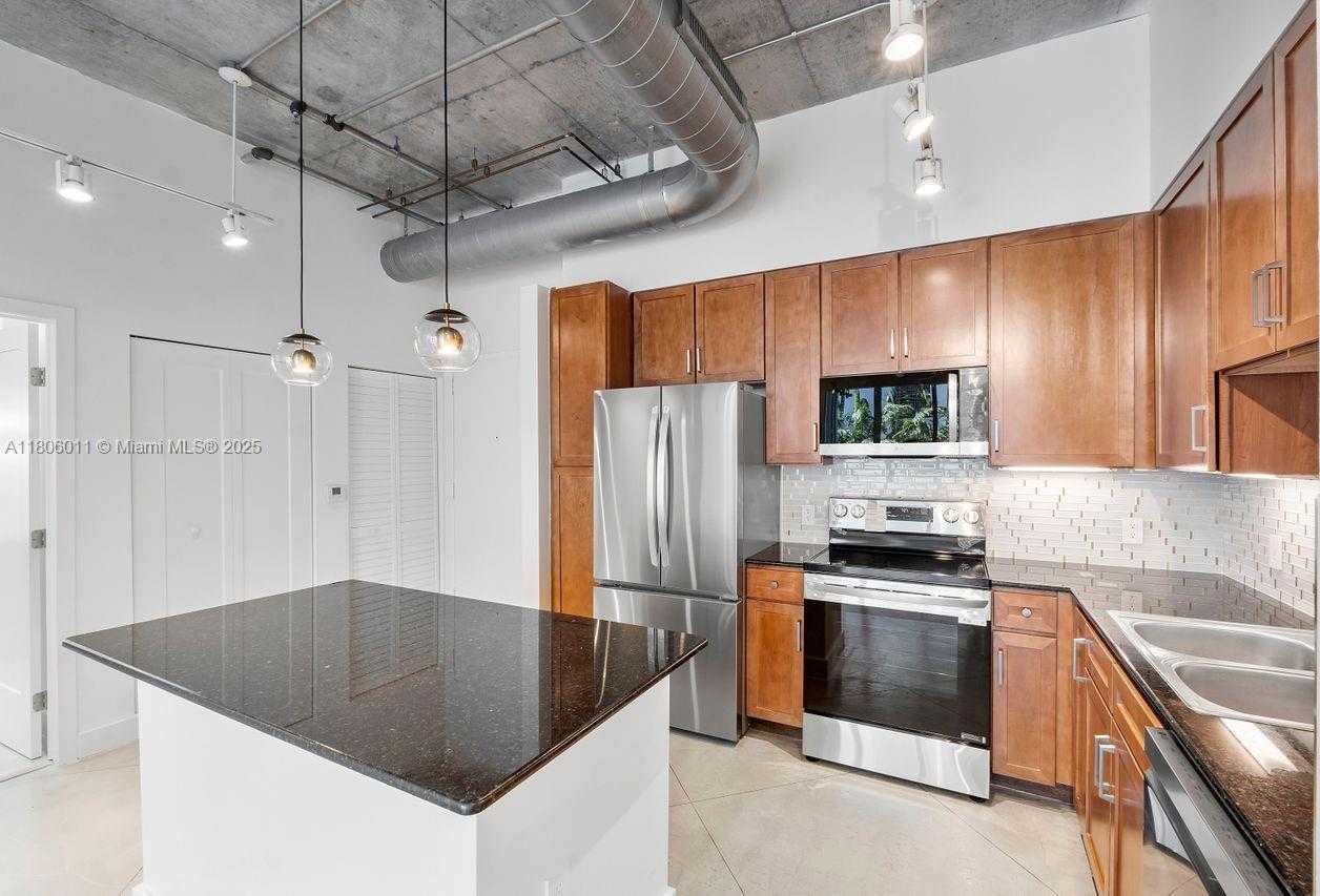 Small Image of 2001 BISCAYNE BLVD #2308, Miami Number 6
