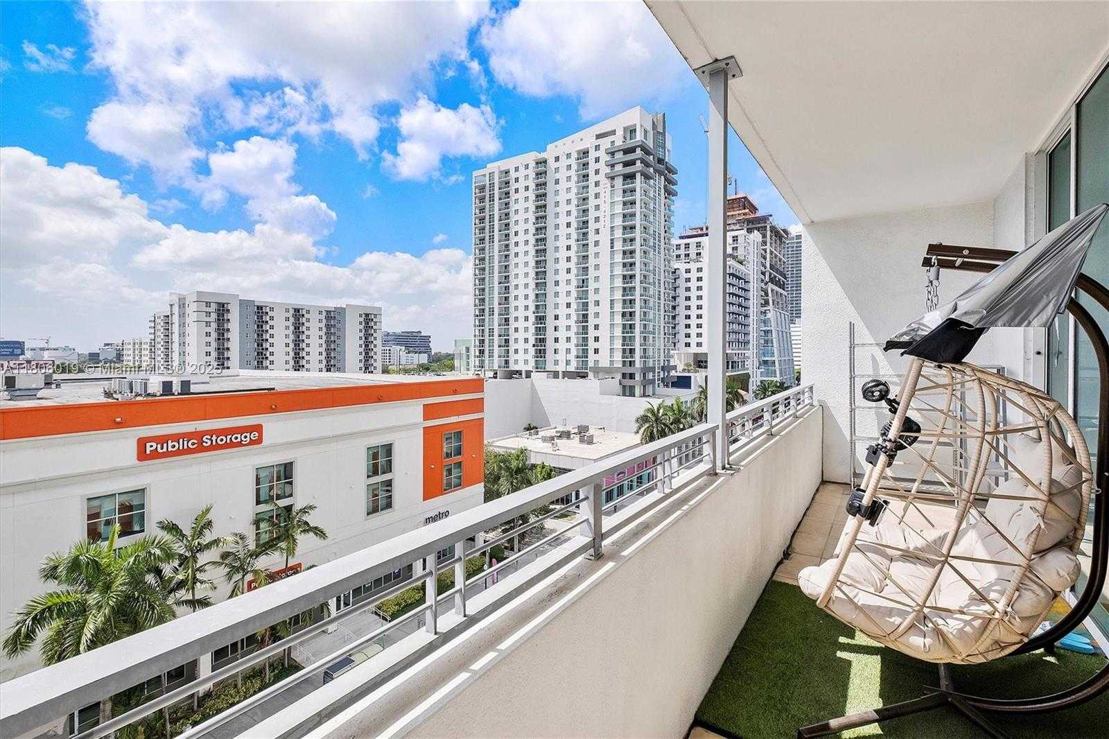 Small Image of 350 NORTH EAST 24TH ST #714, Miami Number 12