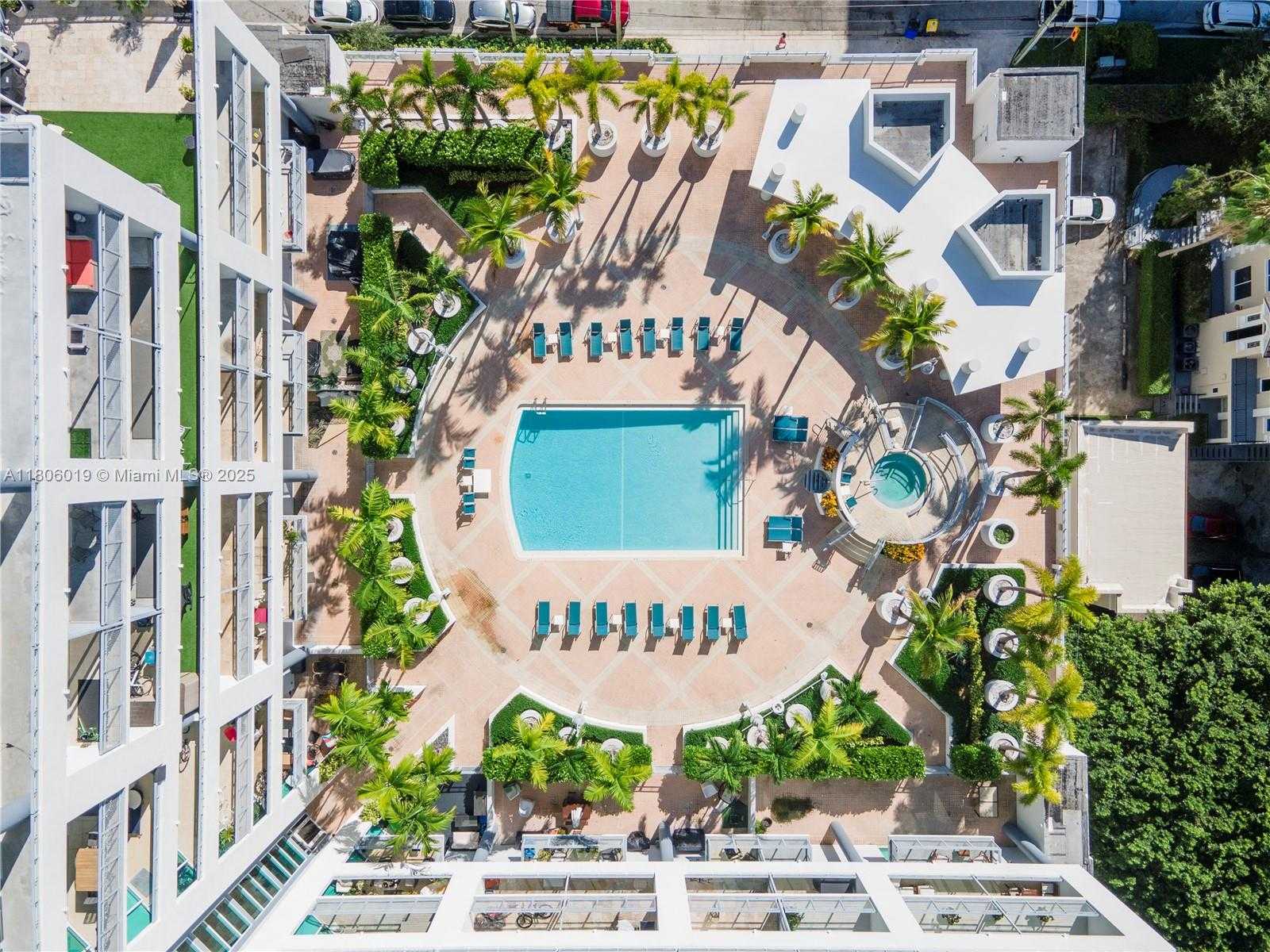 Small Image of 350 NORTH EAST 24TH ST #714, Miami Number 13