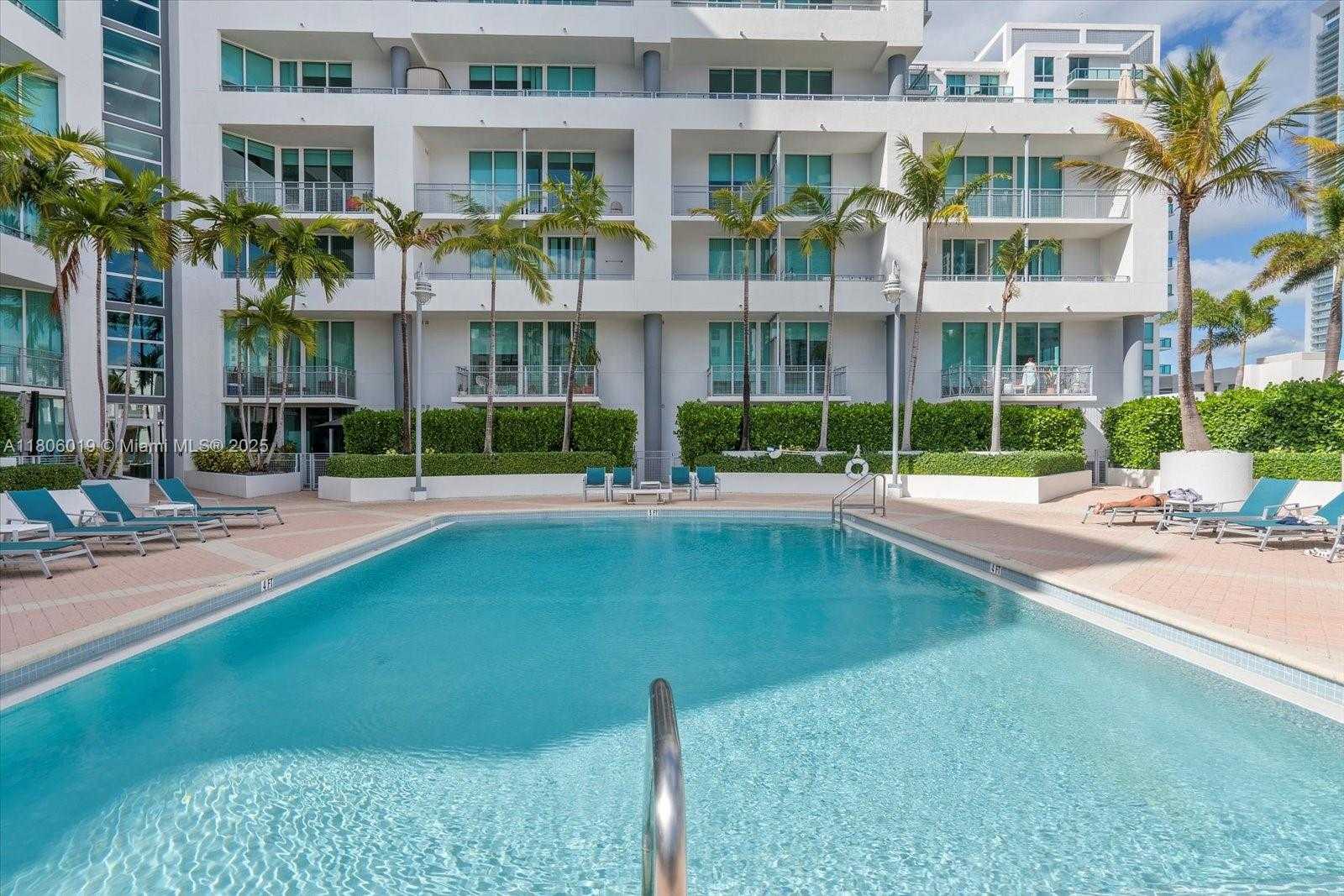 Small Image of 350 NORTH EAST 24TH ST #714, Miami Number 14