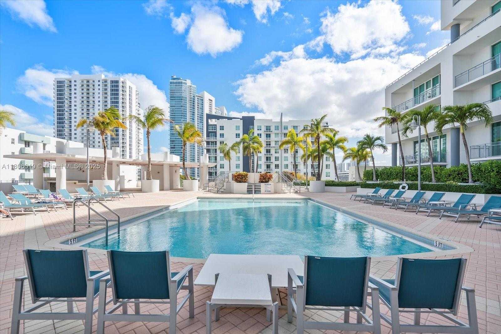 Small Image of 350 NORTH EAST 24TH ST #714, Miami Number 15