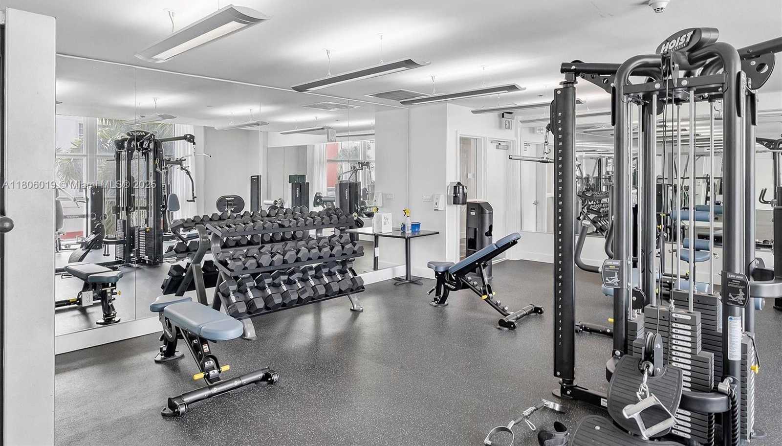 Small Image of 350 NORTH EAST 24TH ST #714, Miami Number 19