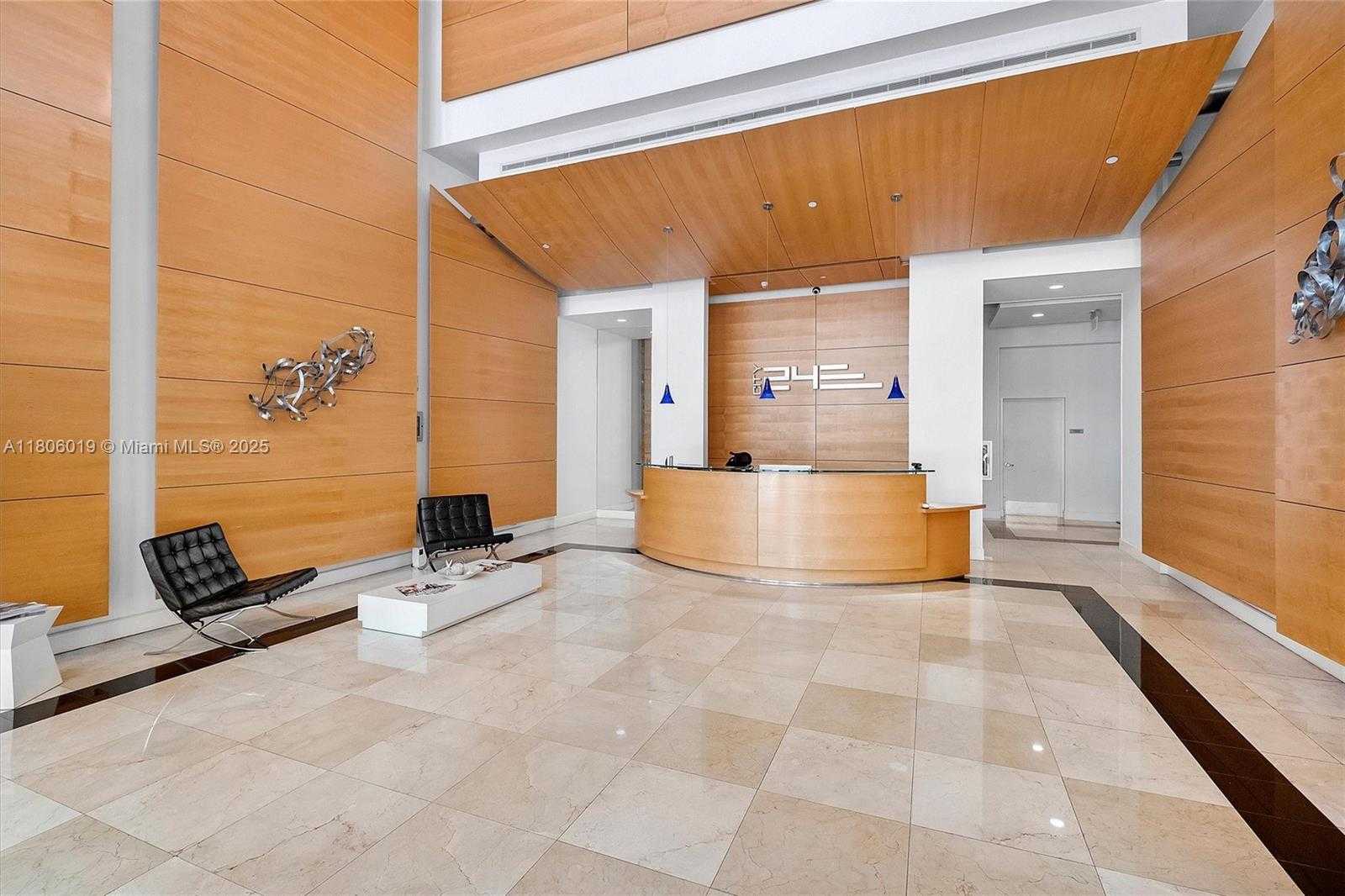 Small Image of 350 NORTH EAST 24TH ST #714, Miami Number 2