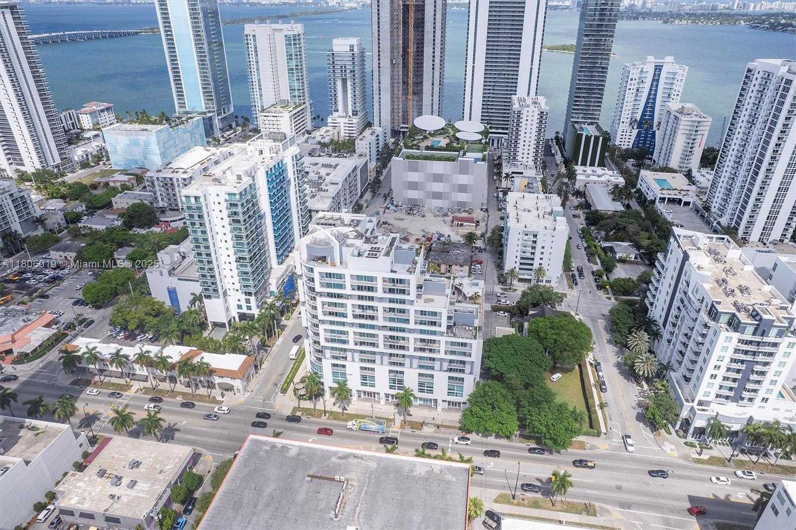 Small Image of 350 NORTH EAST 24TH ST #714, Miami Number 29